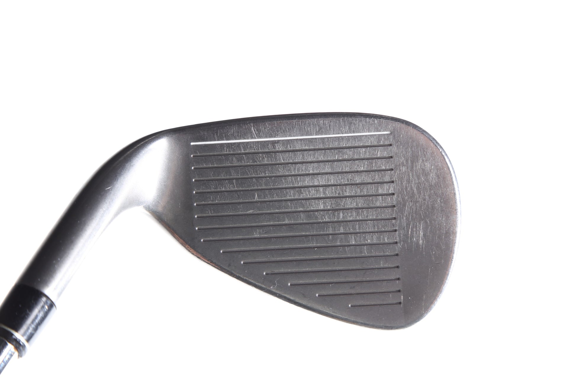 Used TaylorMade AeroBurner Pitching Wedge - Right-Handed - 43 Degrees - Regular Flex-Next Round