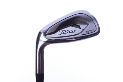 Used Titleist T200 Pitching Wedge - Left-Handed - 43 Degrees - Stiff Flex
