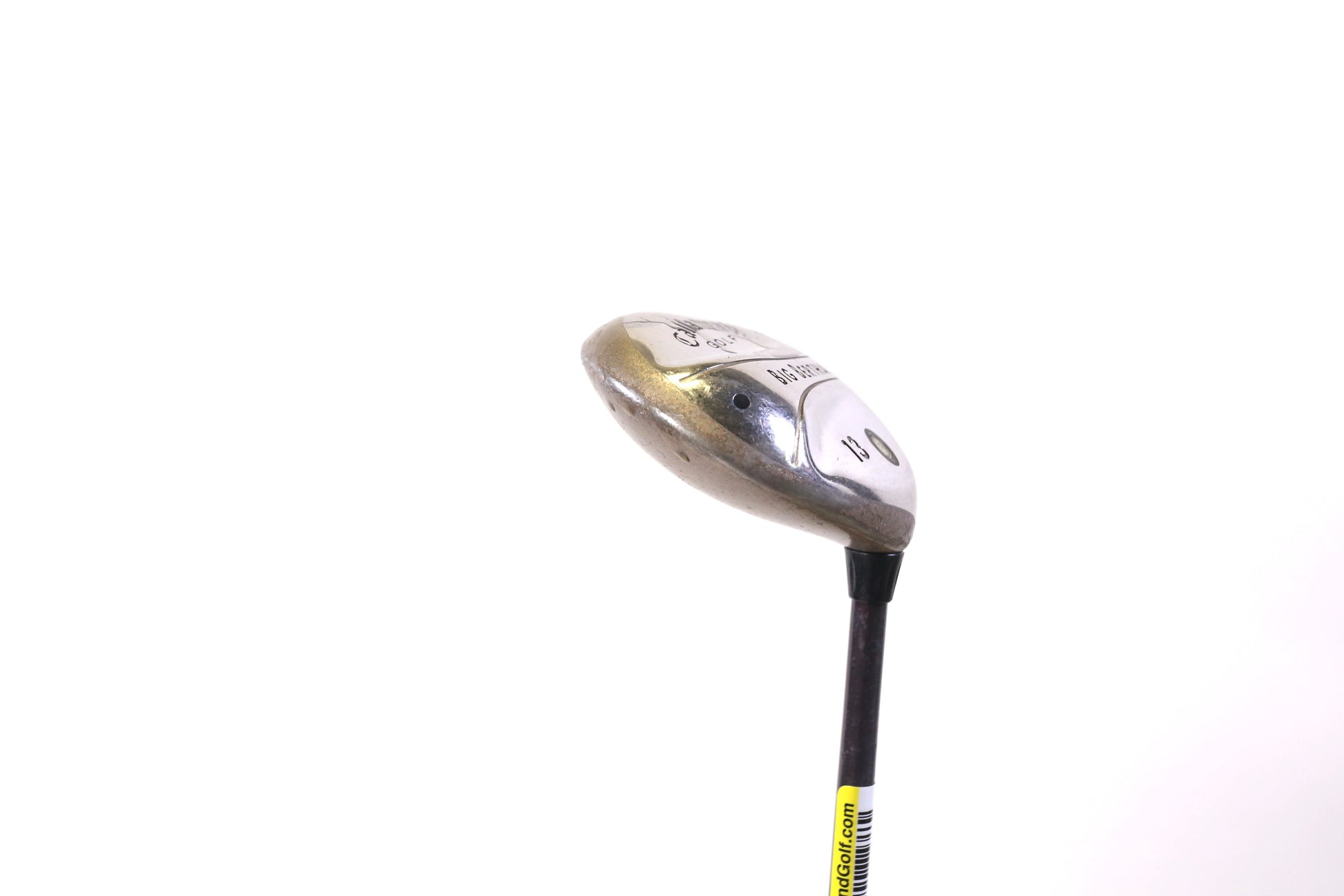 Callaway Big Bertha 2004 13-Wood - Right-Handed - 31 Degrees - Ladies Flex-Next Round