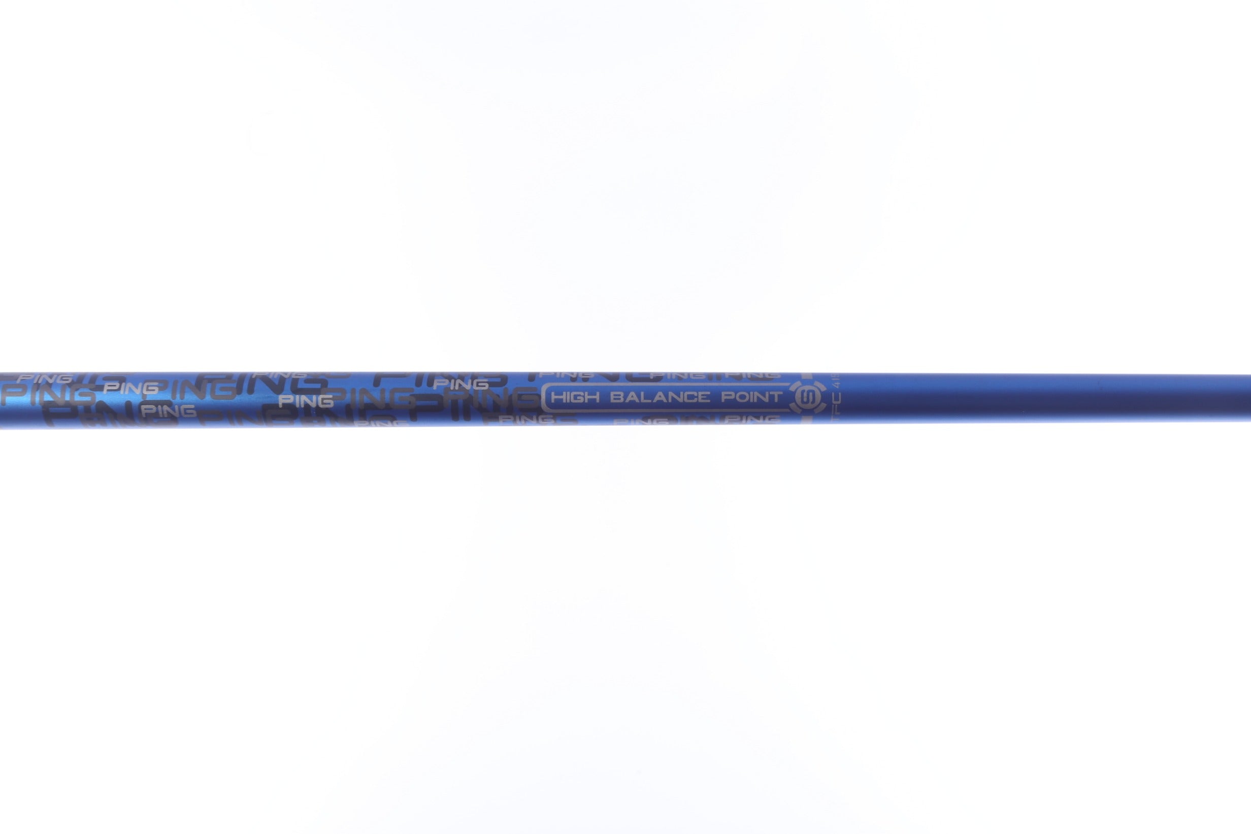 Used Ping G30 Hybrid Set - Right-Handed - 3H, 4H - Stiff Flex