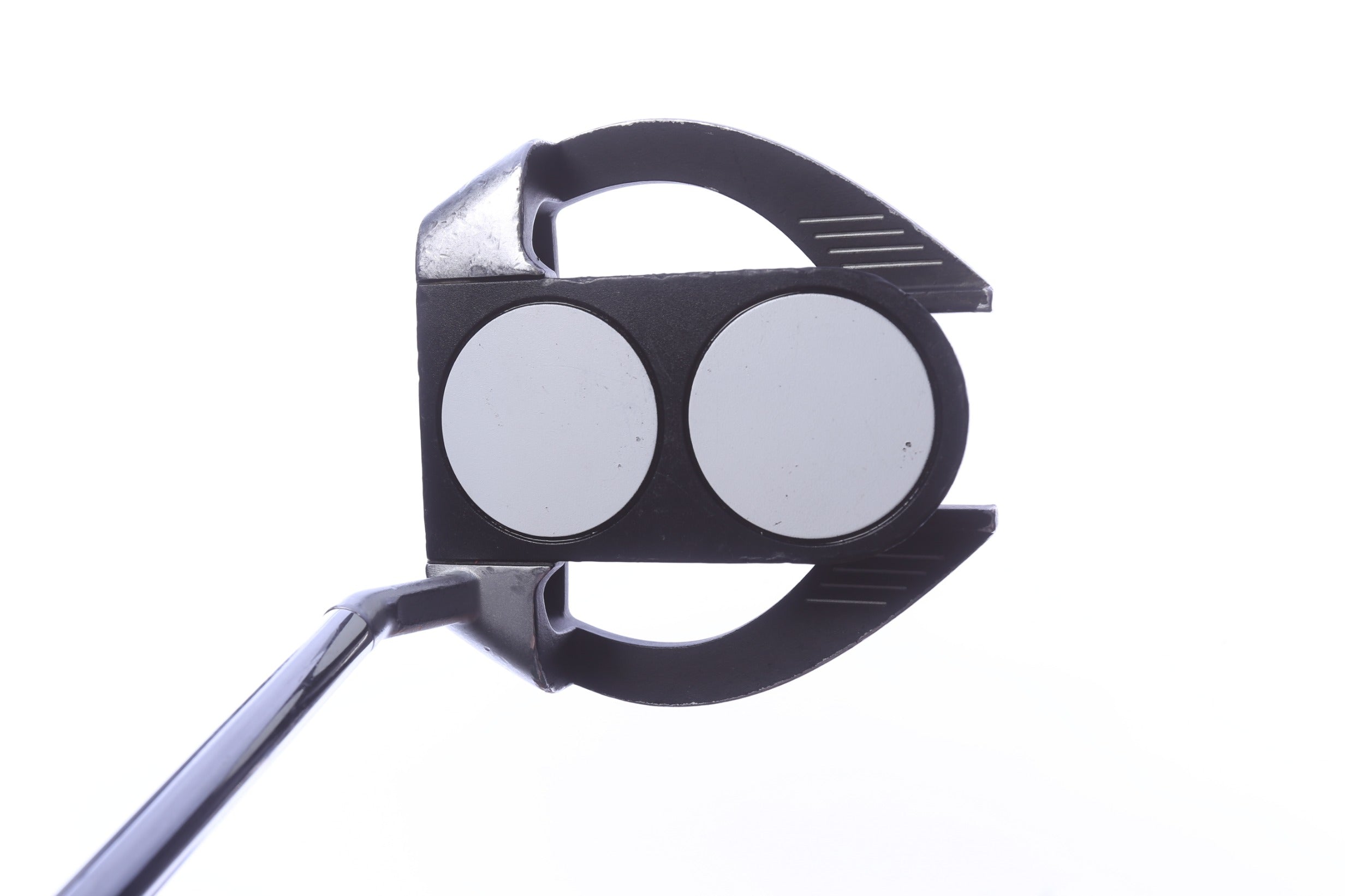 Used Odyssey Stroke Lab 2-Ball Fang Putter - Right-Handed - 34 in - Mallet-Next Round