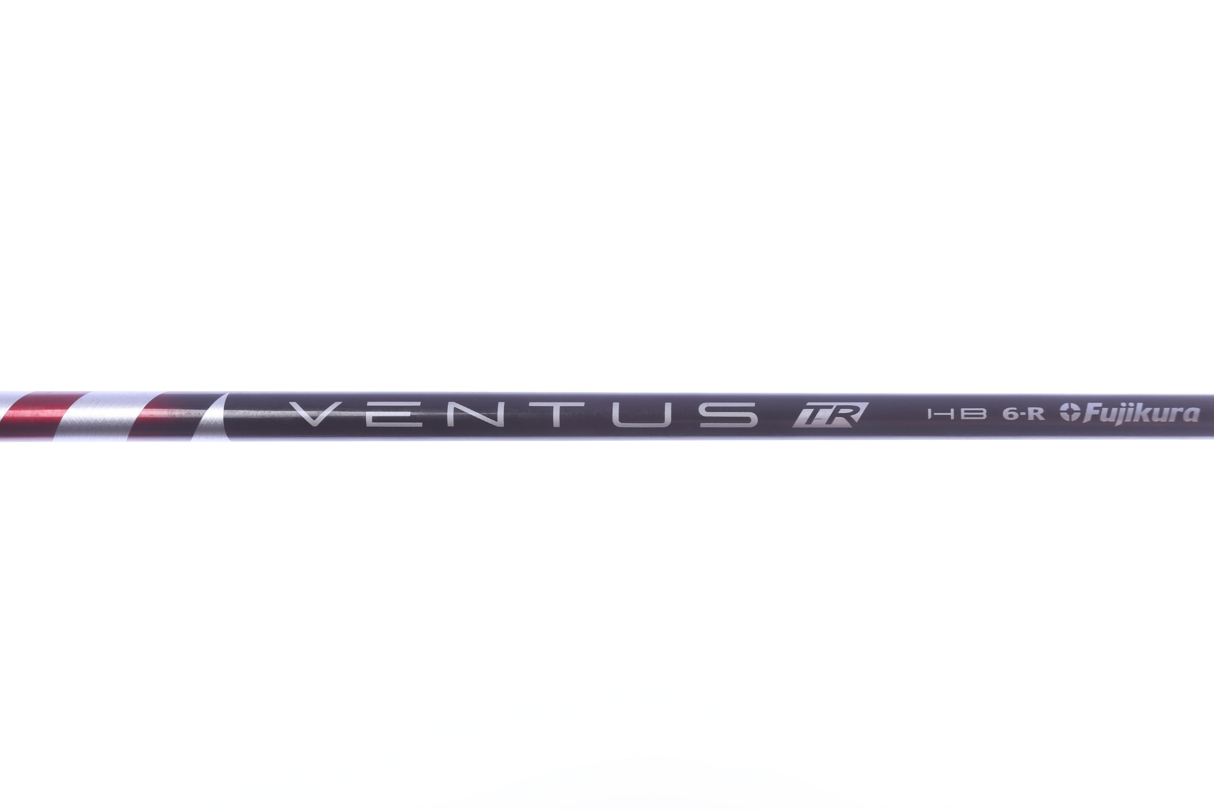 Used TaylorMade STEALTH 2 Rescue 4H Hybrid - Left-Handed - 22 Degrees - Regular Flex