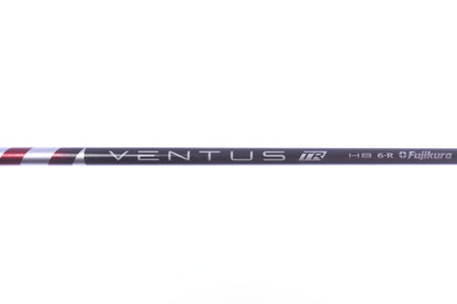 Used TaylorMade STEALTH 2 Rescue 4H Hybrid - Left-Handed - 22 Degrees - Regular Flex