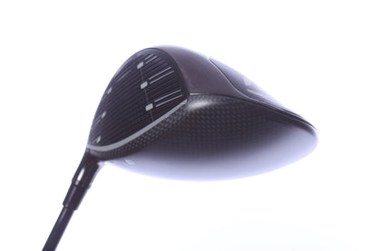 Used TaylorMade Qi35 Driver - 10.5 Degrees - Regular Flex Project X HZRDUS RDX Smoke - Right-Handed