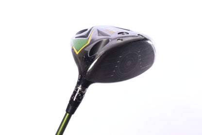 Used Callaway Epic Flash Sub Zero Driver - 10.5 Degrees - Stiff Flex Aldila NV - Right-Handed