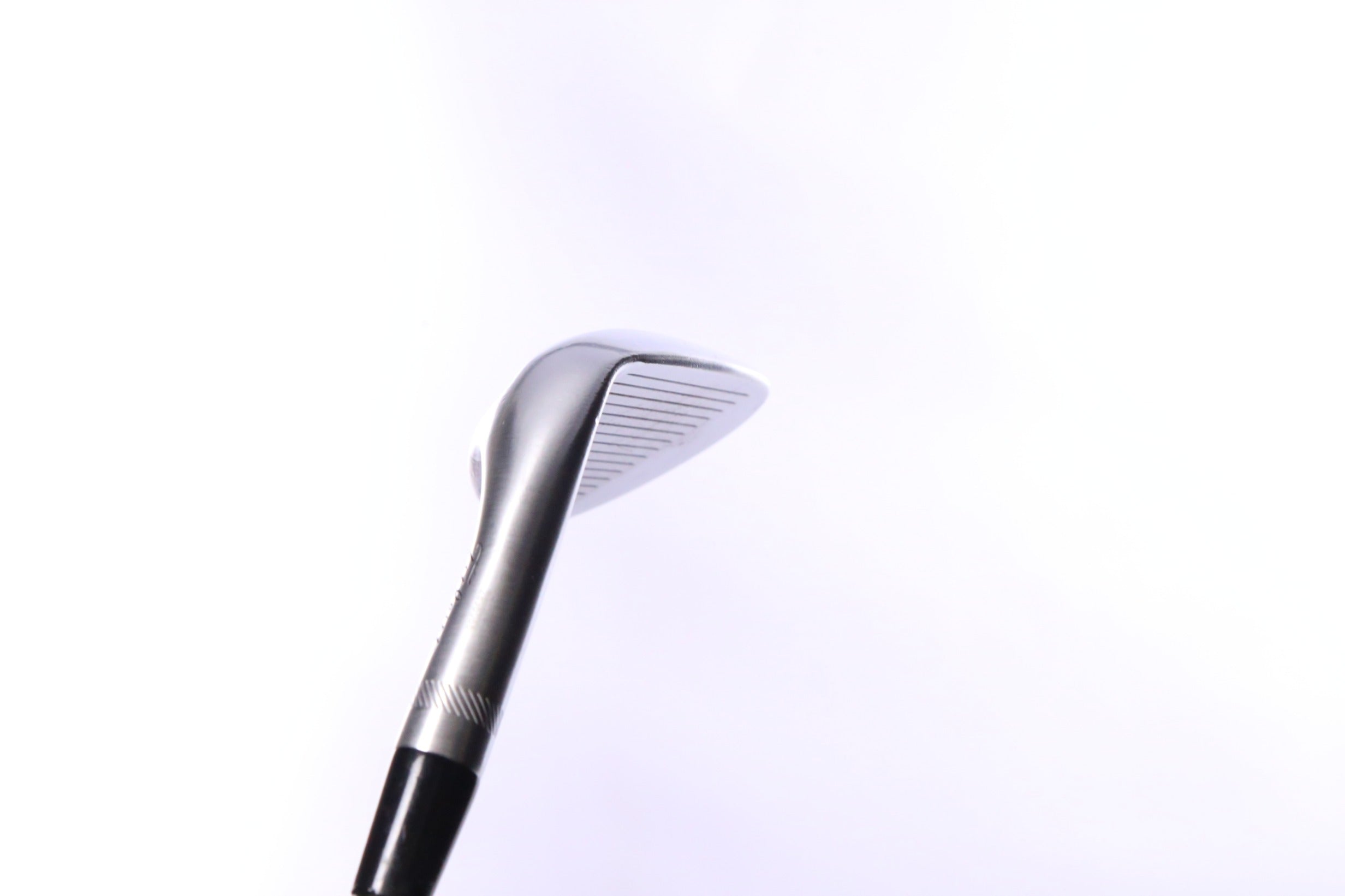 Used Titleist Vokey SM10 Tour Chrome Sand Wedge - Right-Handed - 56 Degrees - Wedge Flex-Next Round