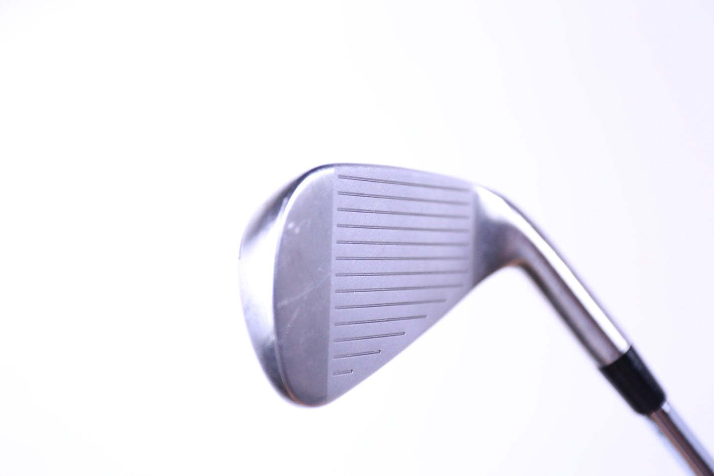Used Callaway RAZR X Tour Single 6-Iron - Left-Handed - Extra Stiff Flex-Next Round