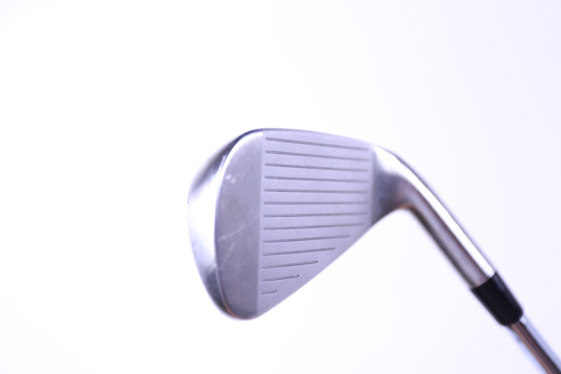 Used Callaway RAZR X Tour Single 6-Iron - Left-Handed - Extra Stiff Flex-Next Round