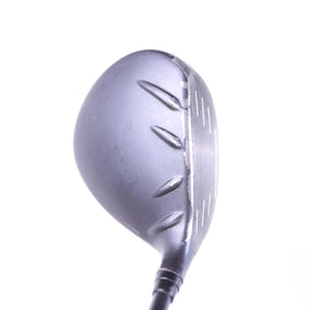 Used Ping G410 SF Tec 3-Wood - Left-Handed - 14.5 Degrees - Seniors Flex-Next Round