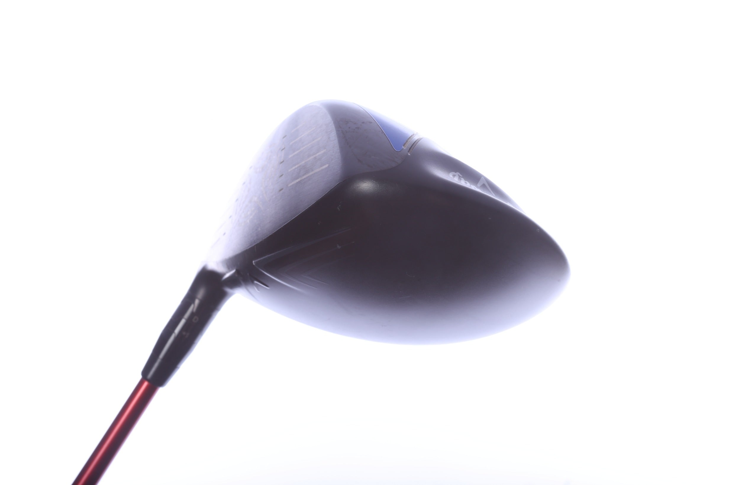 Used Callaway XR 16 Driver - 10.5 Degrees - Regular Flex Fujikura Speeder 565 Evolution - Right-Handed
