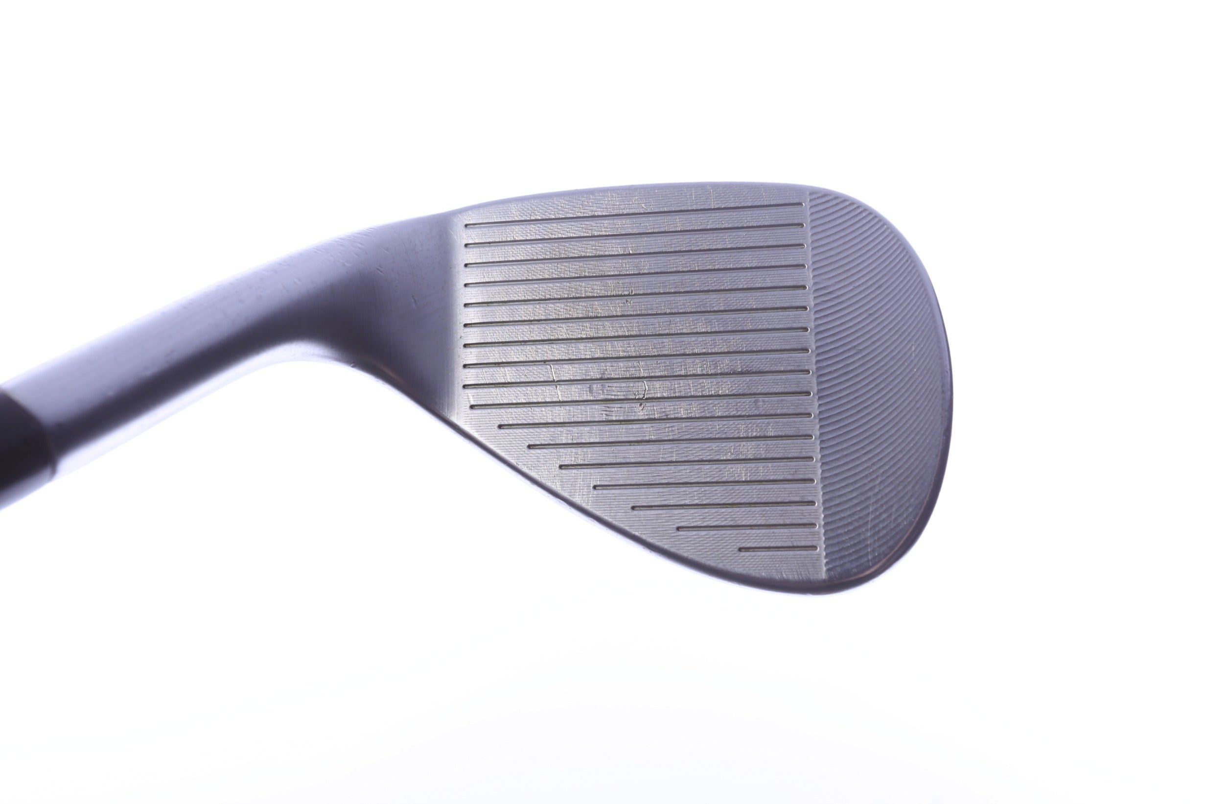 Used Cleveland RTX-4 Mid Grind Tour Satin Gap Wedge - Right-Handed - 52 Degrees - Regular Flex