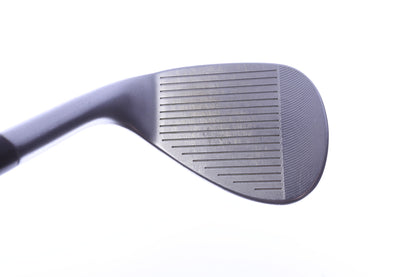 Used Cleveland RTX-4 Mid Grind Tour Satin Gap Wedge - Right-Handed - 52 Degrees - Regular Flex