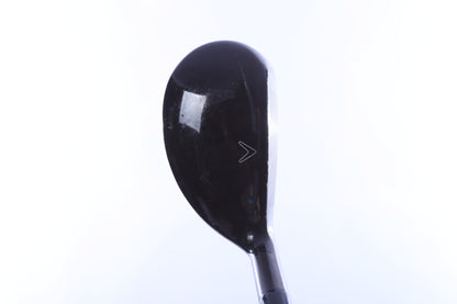 Used Callaway Rogue 4H Hybrid - Left-Handed - 21 Degrees - Stiff Flex-Next Round