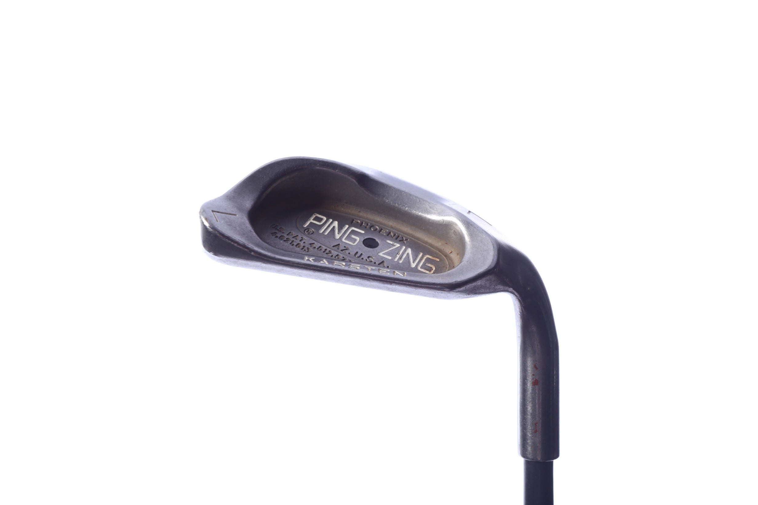 Used Ping Zing Lob Wedge - Right-Handed - 57 Degrees - Stiff Flex