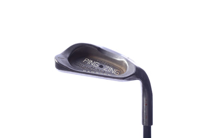 Used Ping Zing Lob Wedge - Right-Handed - 57 Degrees - Stiff Flex