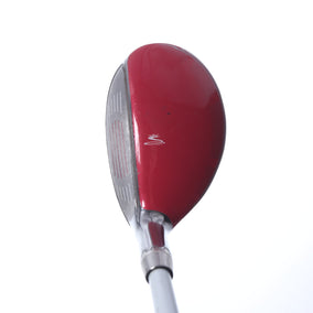Used Cobra Fly-Z 4H - HEAD ONLY - Right-Handed - 25 Degrees-Next Round