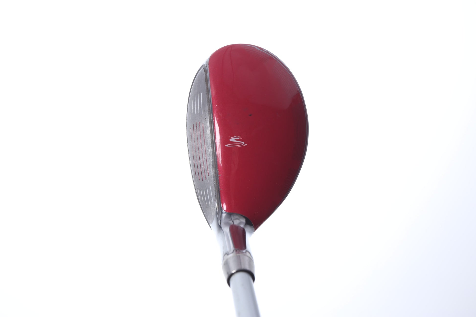 Used Cobra Fly-Z 4H - HEAD ONLY - Right-Handed - 25 Degrees-Next Round