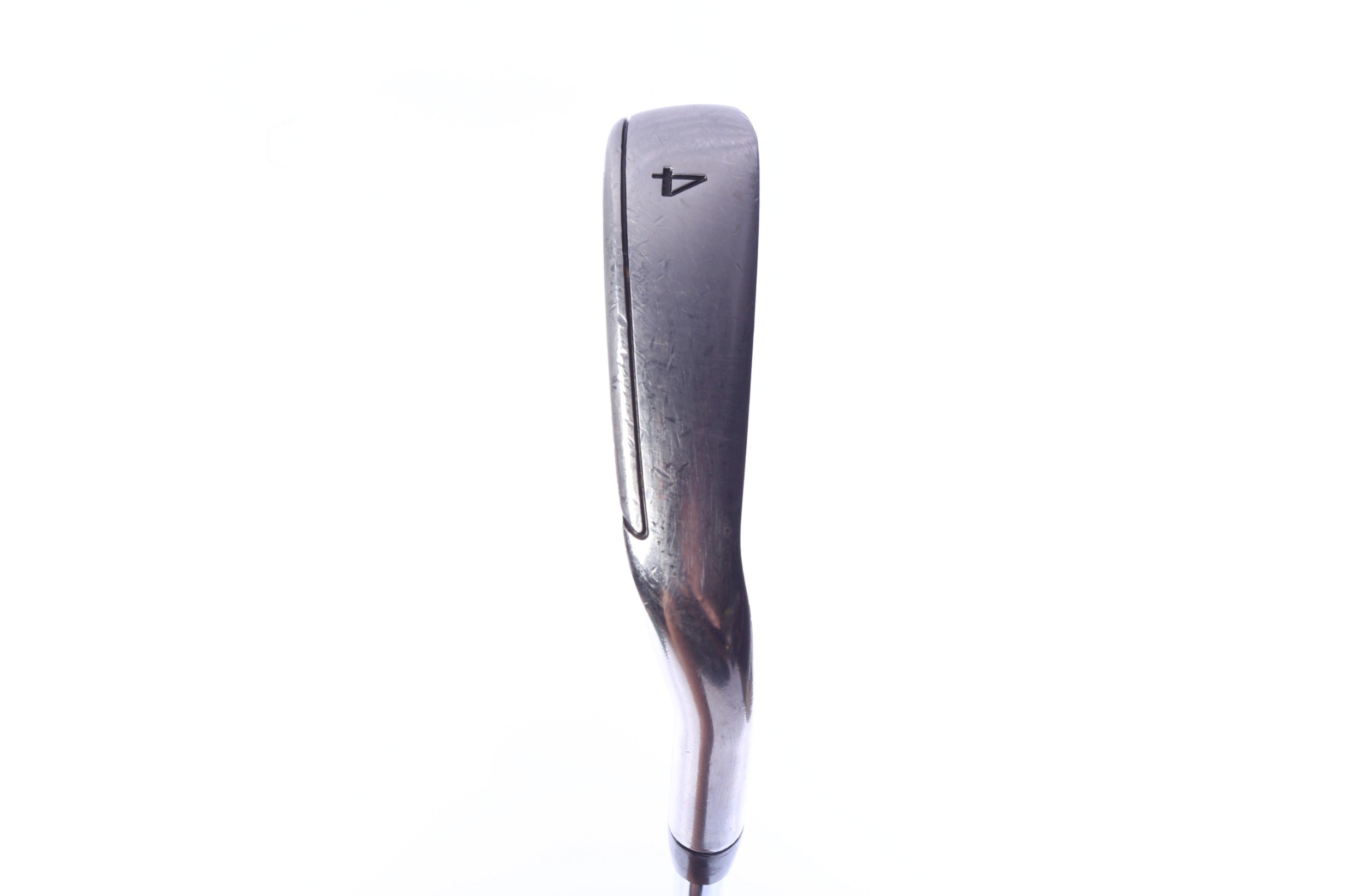 Used Callaway Paradym Ai Smoke Single 4-Iron - Right-Handed - Regular Flex