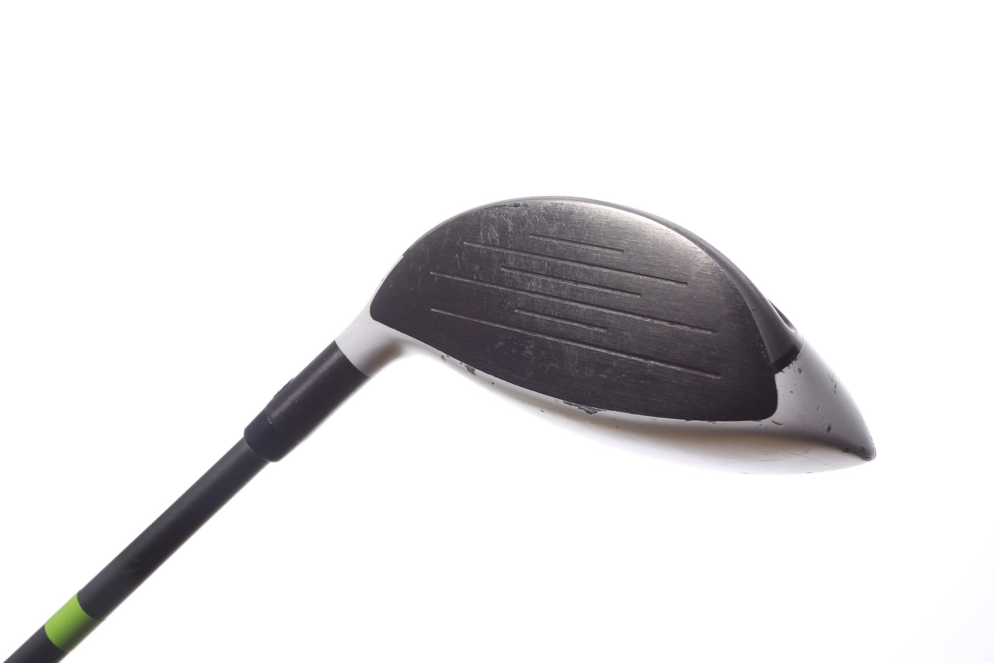 Used TaylorMade RocketBallz Tour 3-Wood - Right-Handed - 14.5 Degrees - Regular Flex-Next Round
