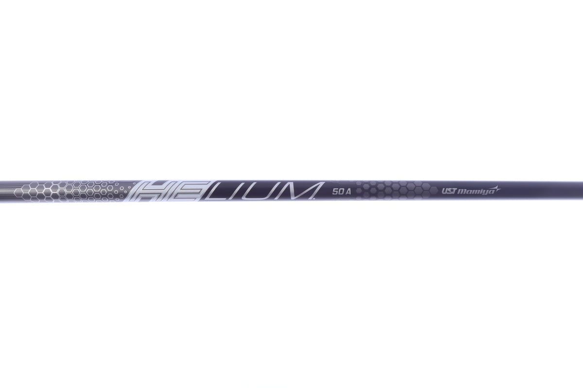 Used Tour Edge Hot Launch X525 Ironwood Single 7-Iron - Right-Handed - Seniors Flex