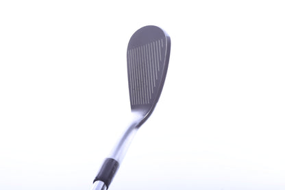 Used Mizuno T7 White Satin Sand Wedge - Right-Handed - 54 Degrees - Stiff Flex