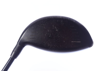 Used Cobra King SpeedZone Driver - 10.5 Degrees - Stiff Flex Mitsubishi Tensei AV Blue - Right-Handed