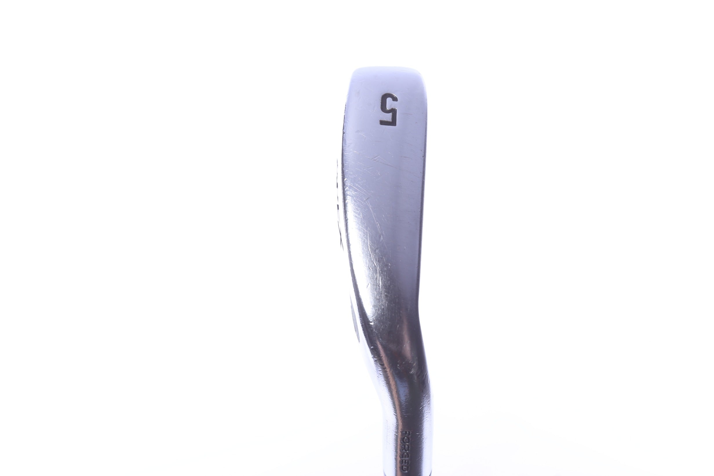 Used Callaway Apex 21 Single 5-Iron - Right-Handed - Stiff Flex