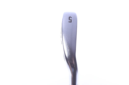 Used Callaway Apex 21 Single 5-Iron - Right-Handed - Stiff Flex