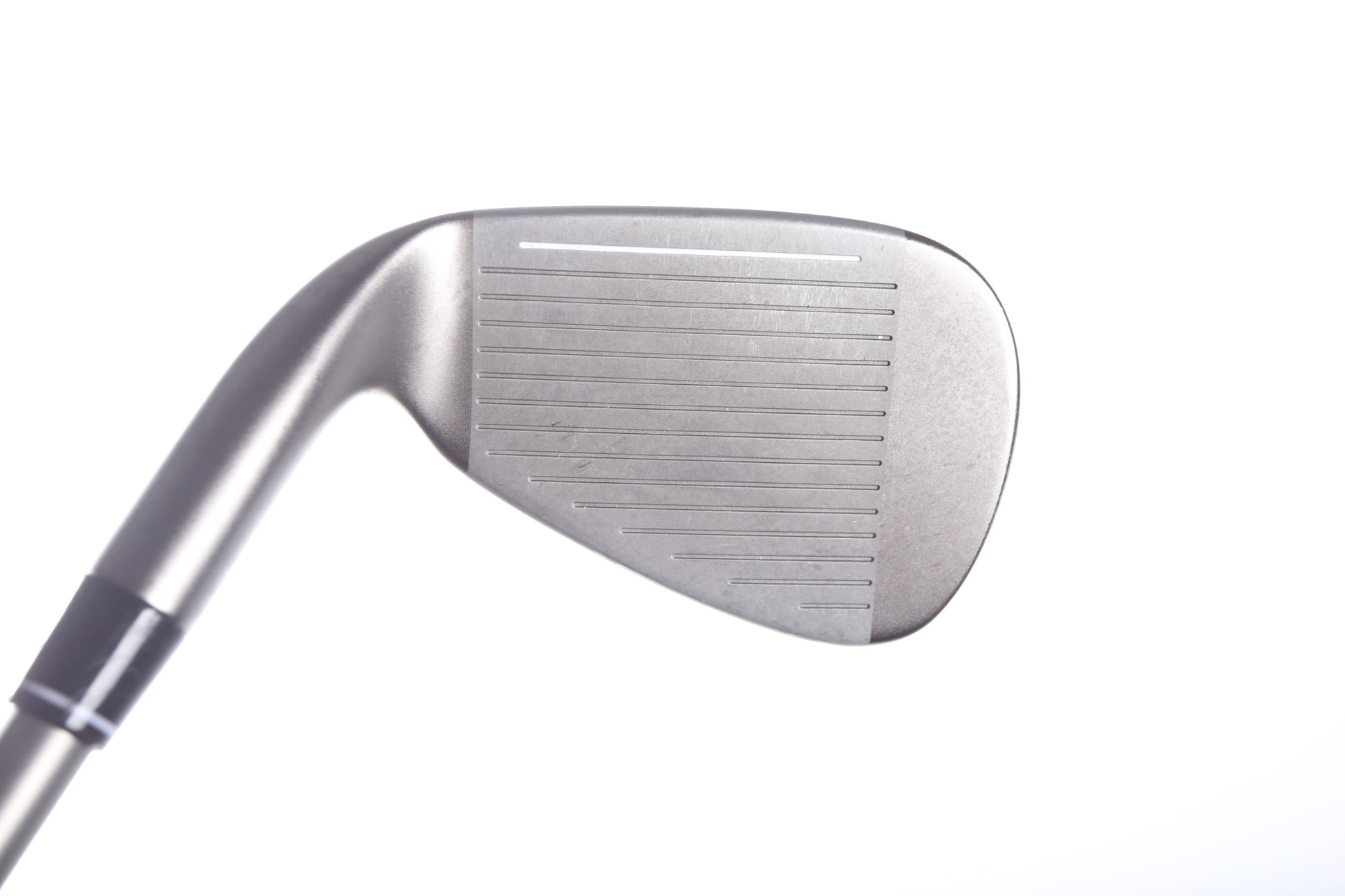 Used TaylorMade Burner 2.0 Single 9-Iron - Right-Handed - Ladies Flex-Next Round