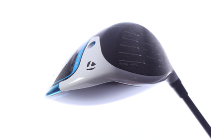 Used TaylorMade SIM2 Driver - 9 Degrees - Stiff Flex Mitsubishi Tensei AV Series Blue - Left-Handed