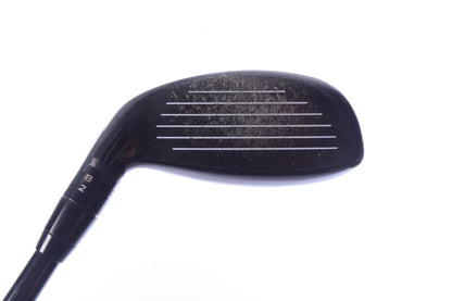 Used Titleist TSR3 5H Hybrid - Right-Handed - 24 Degrees - Stiff Flex