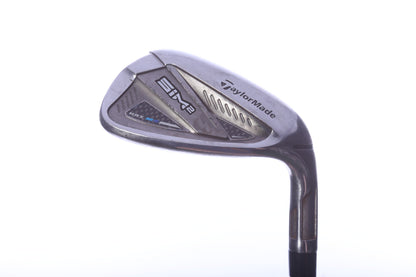 Used TaylorMade SIM2 MAX Approach Wedge - Right-Handed - 49 Degrees - Stiff Flex-Next Round