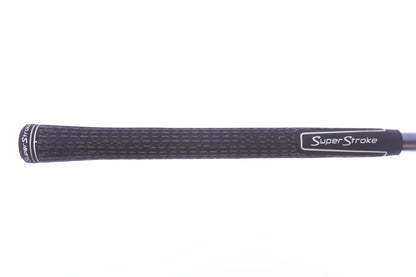 Used Mitsubishi Diamana GT Driver Shaft Extra Stiff Flex Graphite - 45 in - Ping G440 Adapter