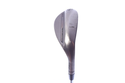 Used Titleist Vokey SM10 Nickel Sand Wedge - Right-Handed - 56 Degrees - Wedge Flex-Next Round