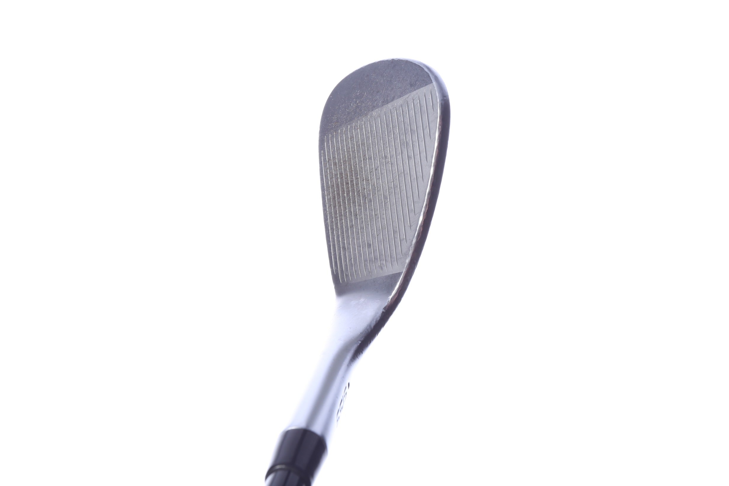 Used Ping s159 Chrome Wedge Set - Right-Handed - 56*, 60* - Ladies Flex