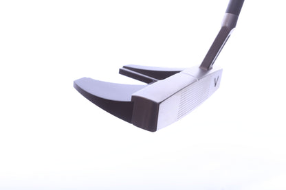 Used Evnroll V5.2 Duo Hatchback Mallet Putter - Right-Handed - 35 in - Mallet