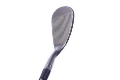 Used Titleist Vokey SM11 Nickel Lob Wedge - Right-Handed - 60 Degrees - Stiff Flex