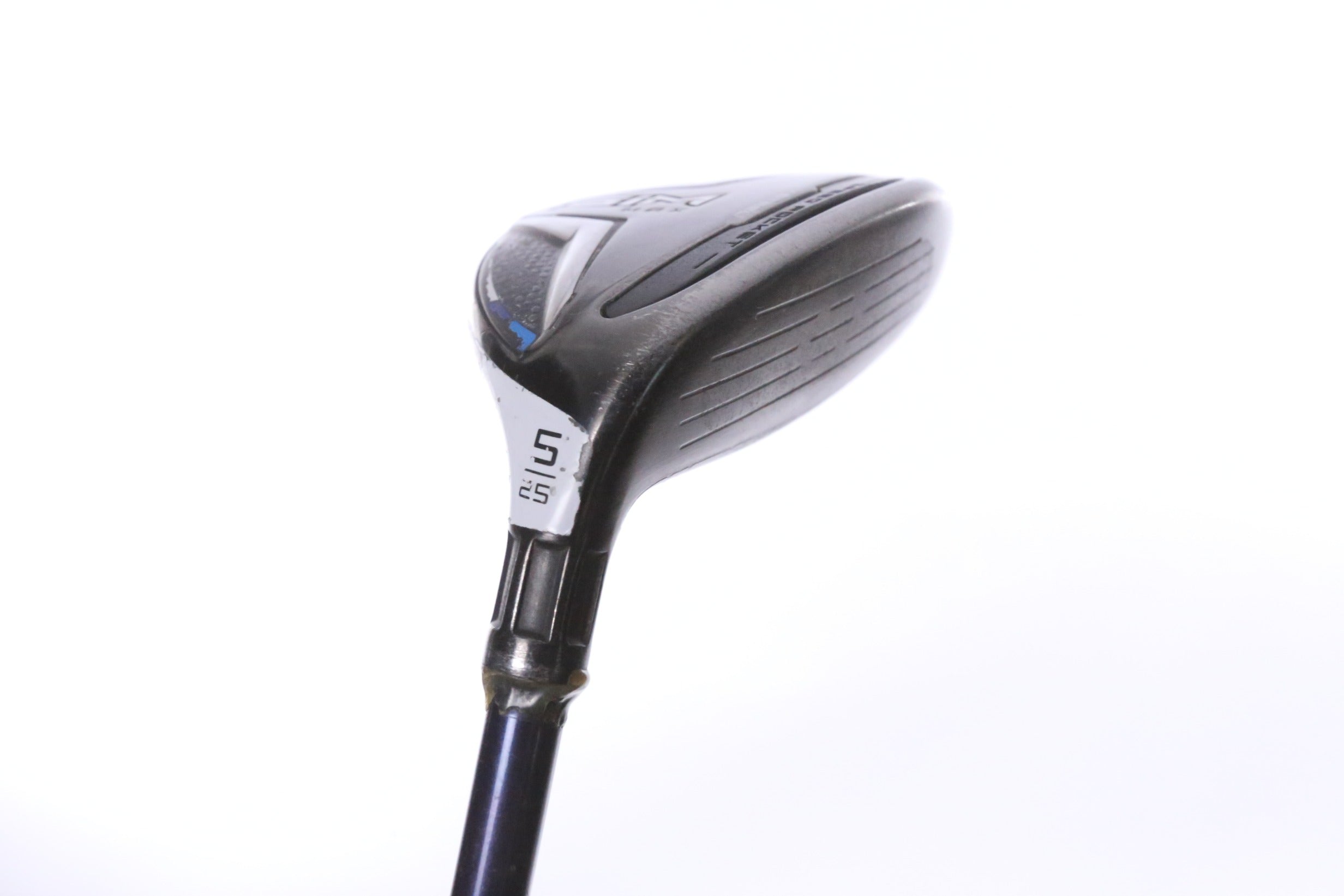 Used TaylorMade SIM MAX 5H Hybrid - Right-Handed - 25 Degrees - Regular Flex-Next Round