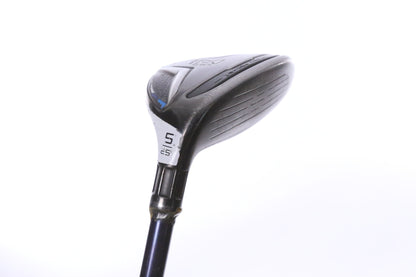 Used TaylorMade SIM MAX 5H Hybrid - Right-Handed - 25 Degrees - Regular Flex-Next Round
