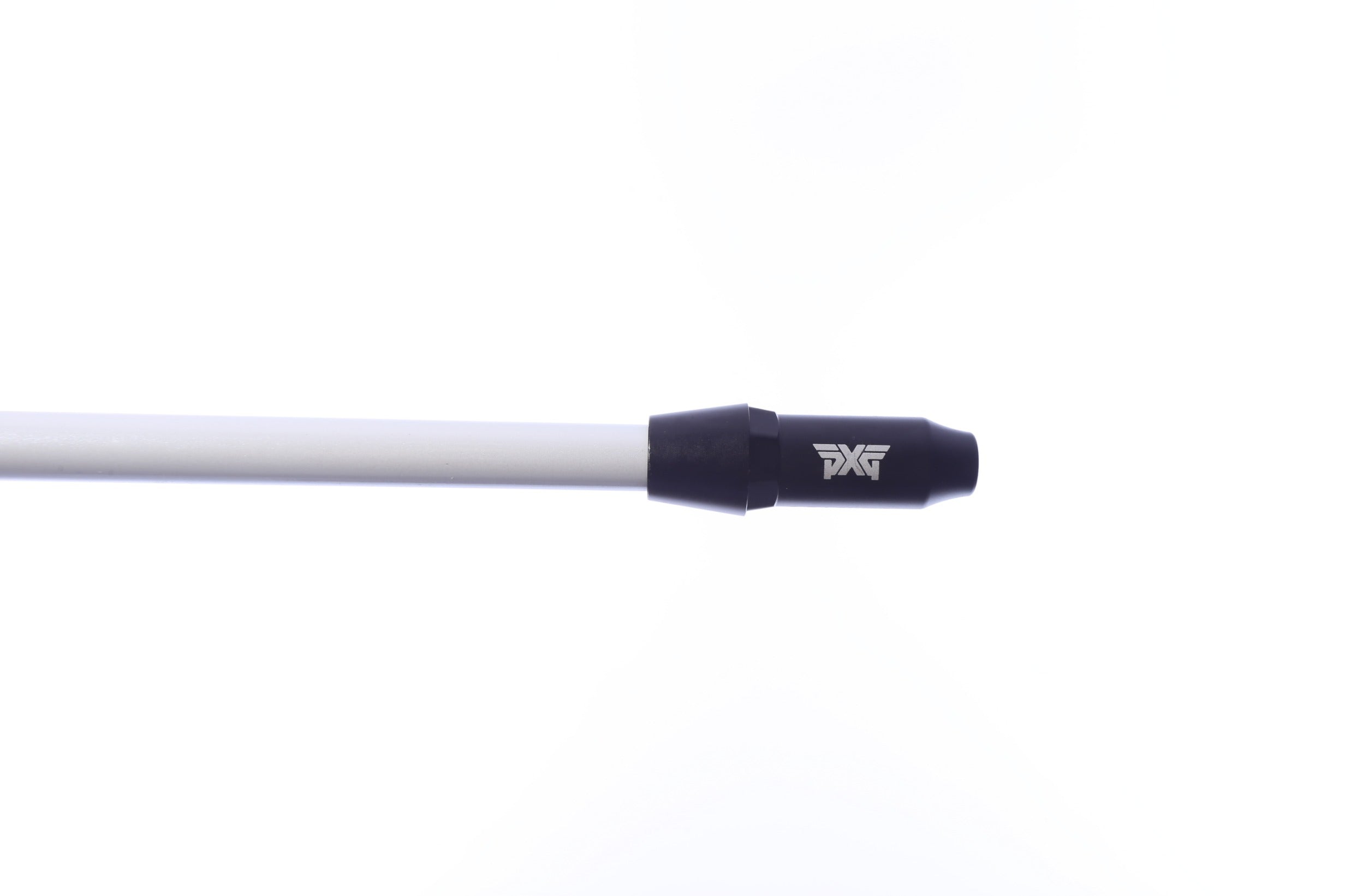 Used Graphite Design Tour AD HD Fairway Wood Shaft Seniors Flex Graphite - 41.25 in - PXG Adapter