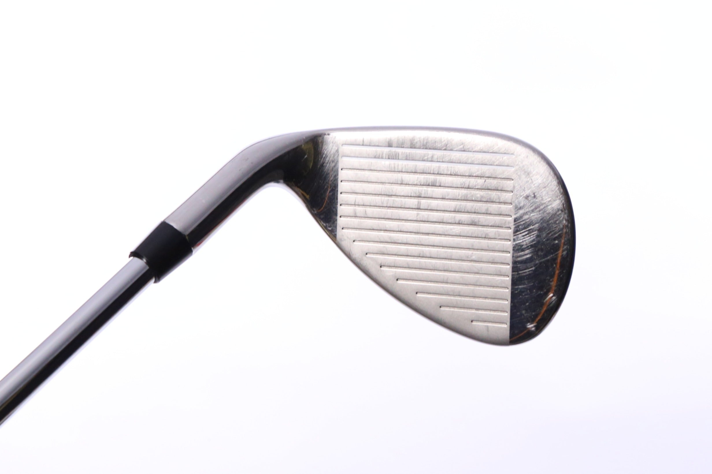 Used Callaway Mavrik Gap Wedge - Right-Handed - 51 Degrees - Stiff Flex-Next Round