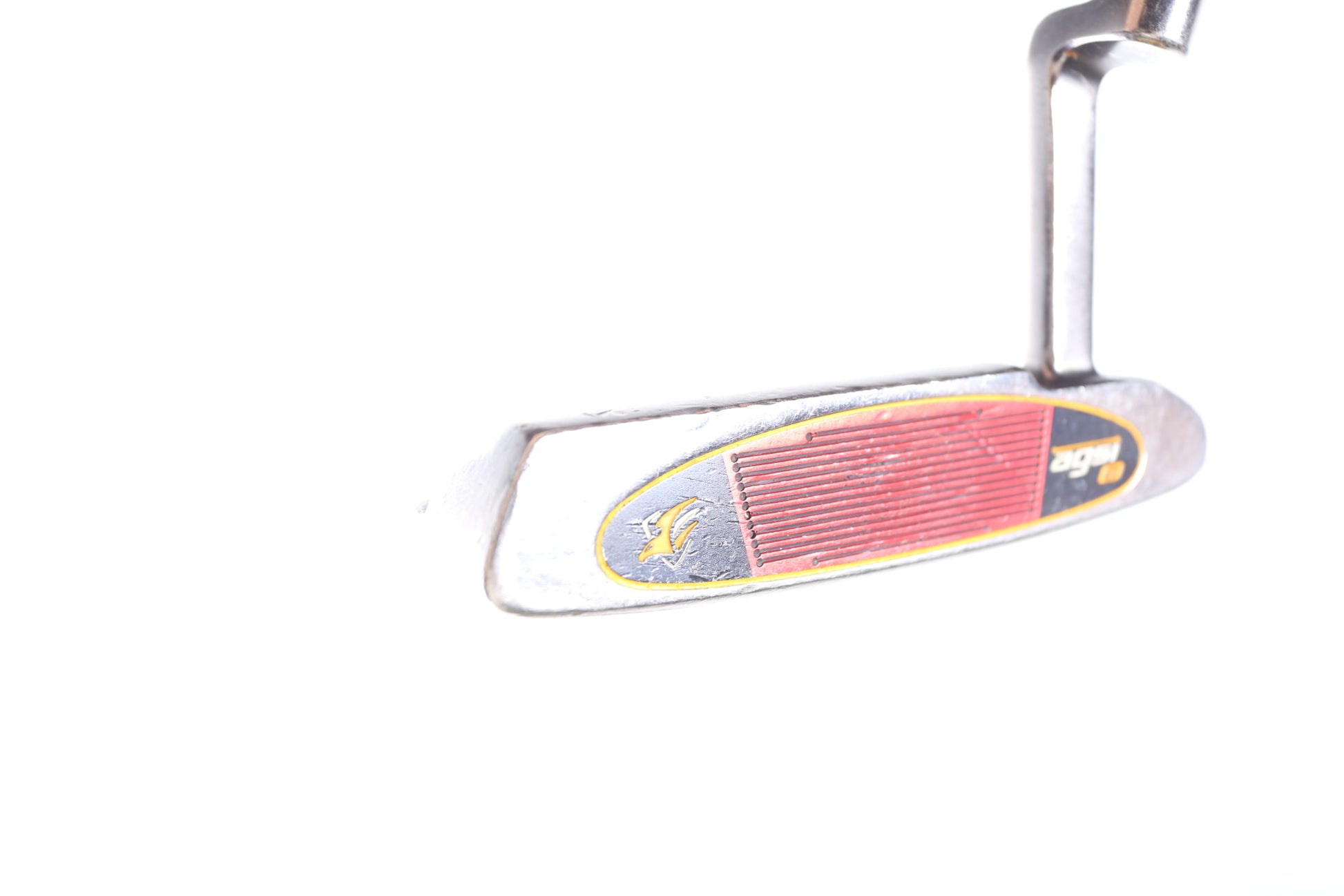 Used TaylorMade Rossa Classic Daytona 1 agsi+ Putter - Right-Handed - 33 in - Blade-Next Round