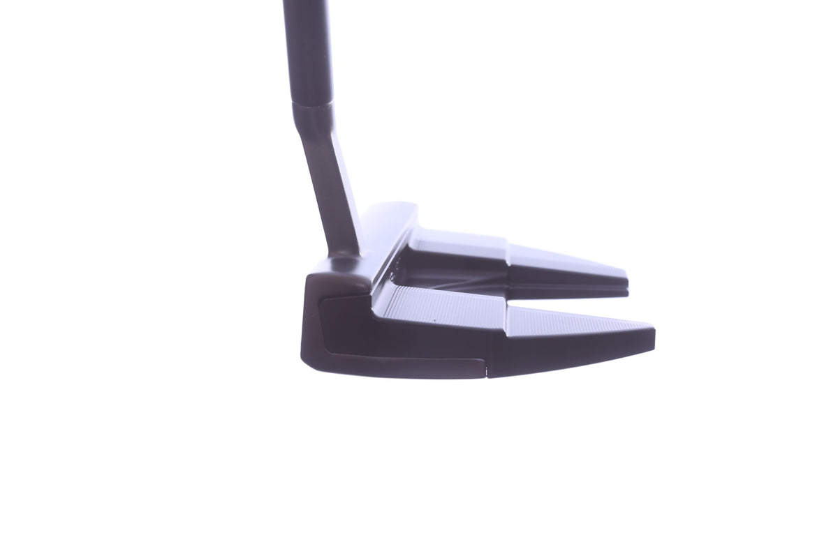 Used Mizuno M.Craft X S6 Putter - Right-Handed - 34 in - Mallet