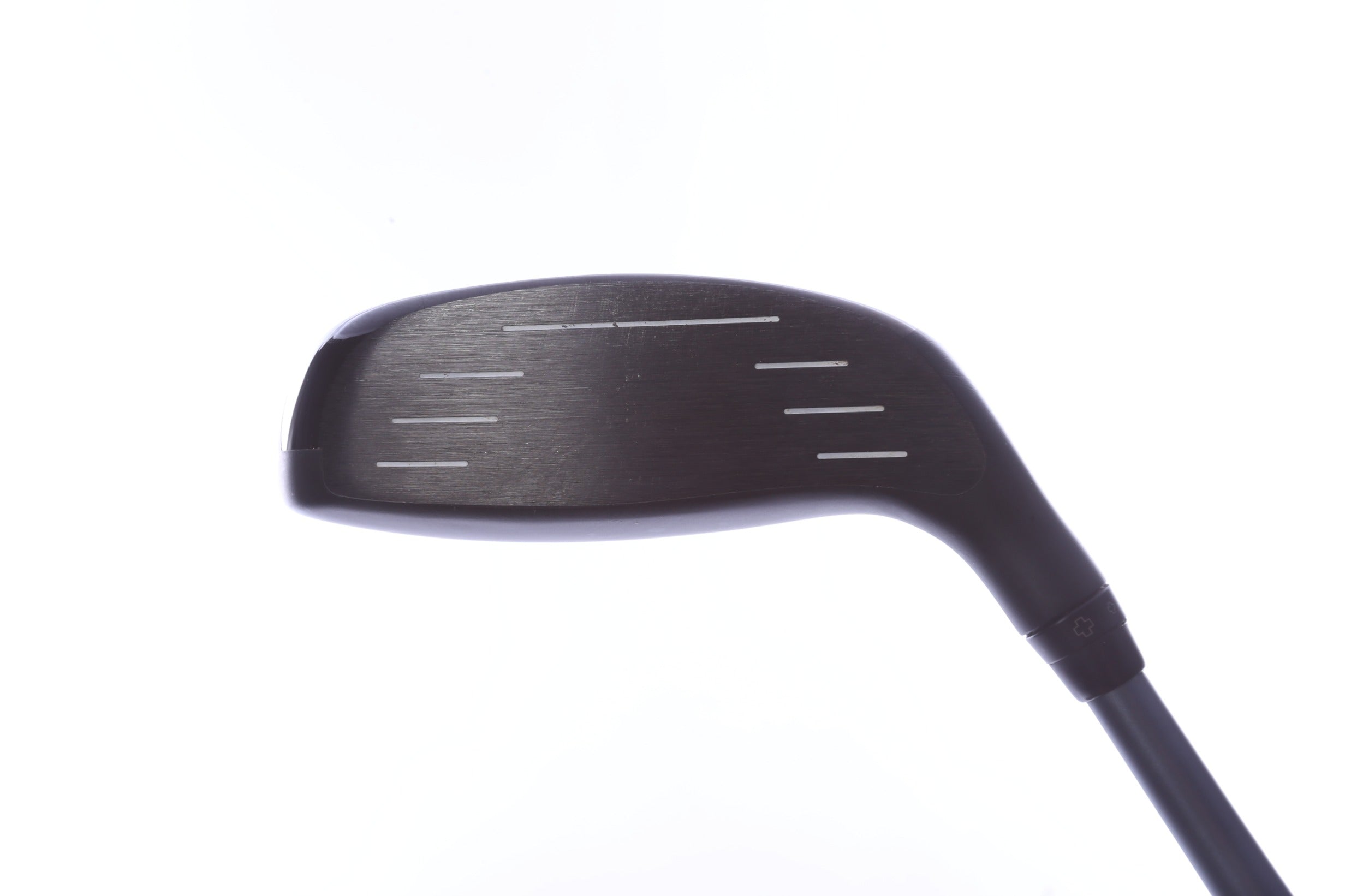 Used Ping G425 MAX 3-Wood - Left-Handed - 14.5 Degrees - Regular Flex-Next Round