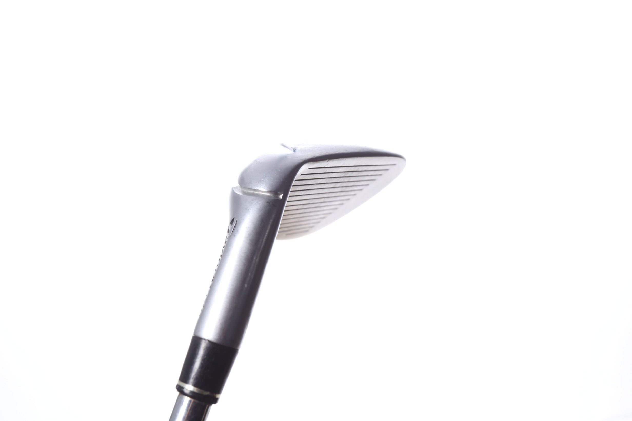 Used TaylorMade RocketBladez Approach Wedge - Right-Handed - 50 Degrees - Stiff Flex-Next Round
