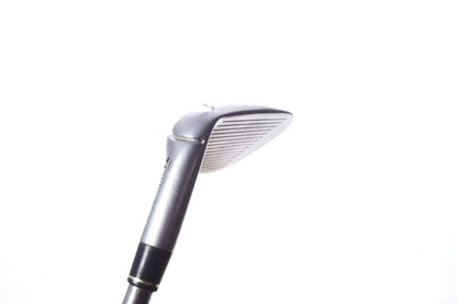 Used TaylorMade RocketBladez Approach Wedge - Right-Handed - 50 Degrees - Stiff Flex-Next Round