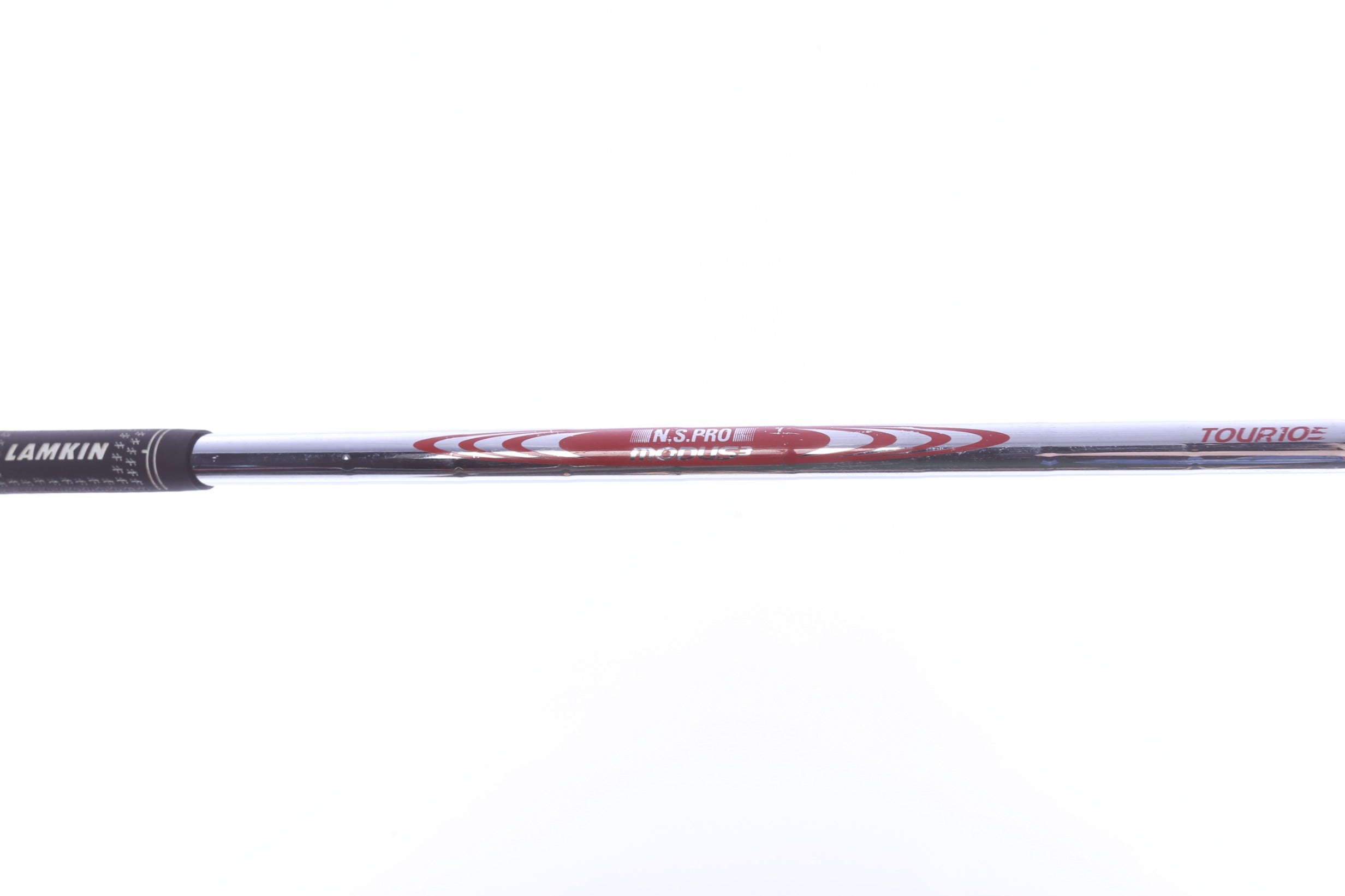 Used Ping i500 Single 6-Iron - Left-Handed - Stiff Flex-Next Round