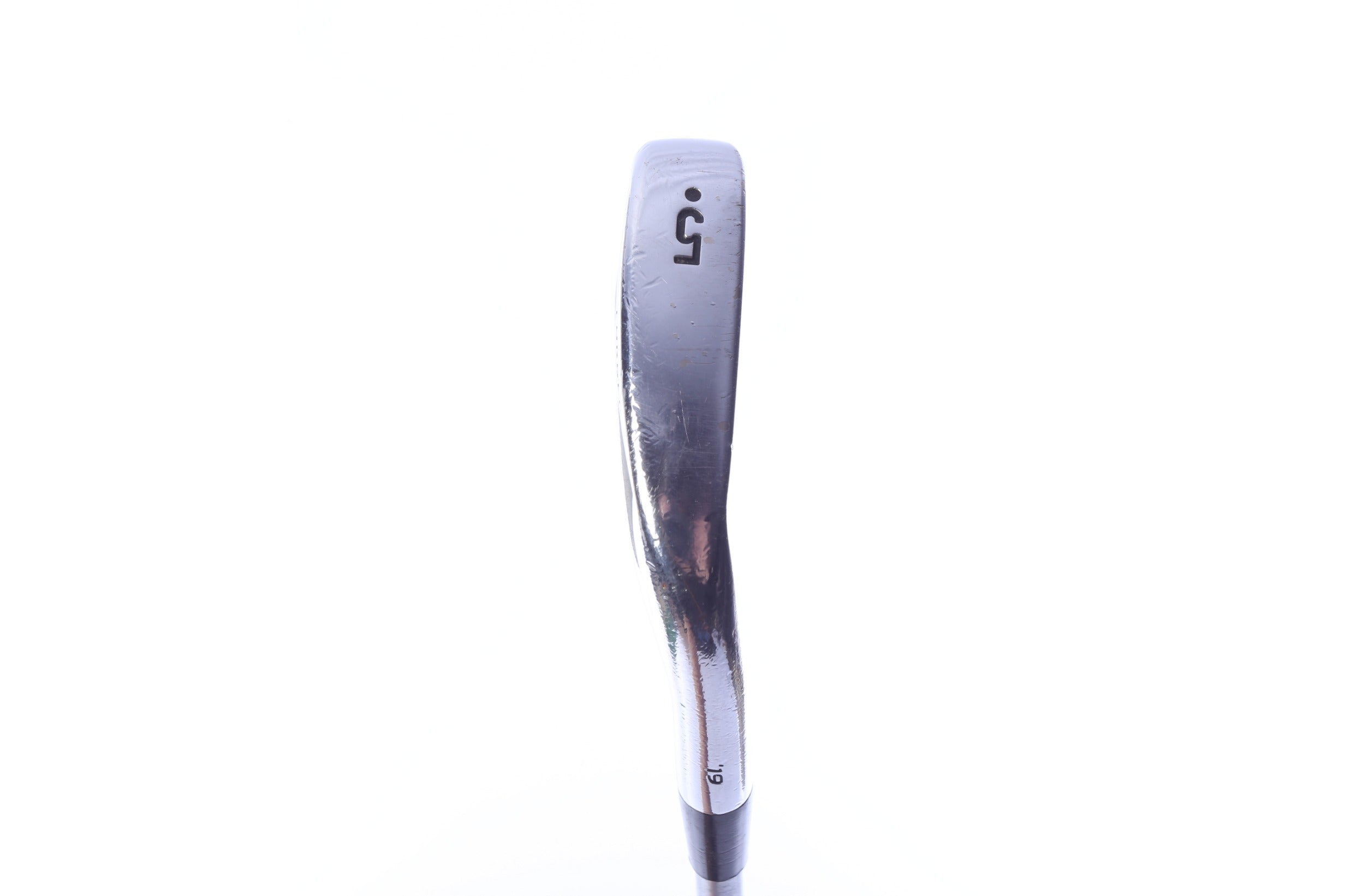 Used Callaway Apex Pro 19 Single 5-Iron - Right-Handed - Extra Stiff Flex