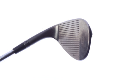 Used TaylorMade Milled Grind 3 Black Sand Wedge - Right-Handed - 54 Degrees - Stiff Flex