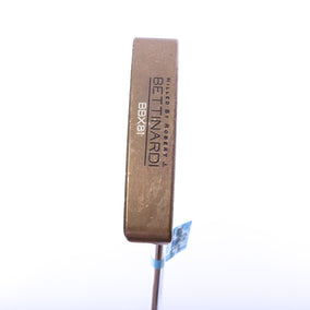 Used Bettinardi BBX-81 Putter - Right-Handed - 34.5 in - Blade-Next Round